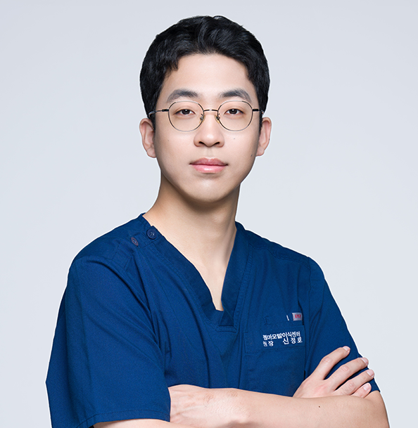 신정호 진료원장