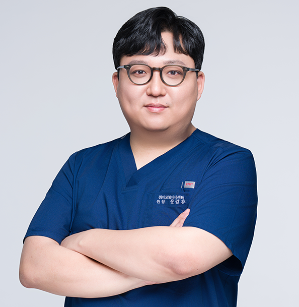 윤강휴 진료원장